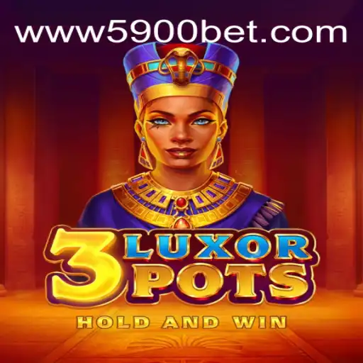 Explorando o Mundo de 3LuxorPots: Um Jogo de Aventura Digital