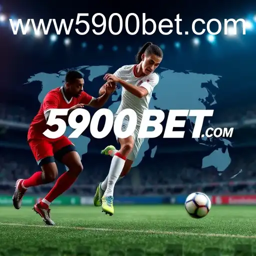 Explorando o Mundo das Apostas Esportivas com 5900BET.COM