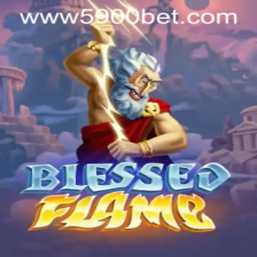 Explorando o Mundo de BlessedFlame: Um Novo Jogo Inovador