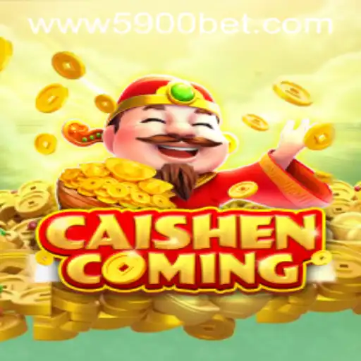 CAISHENCOMING: Descubra o jogo inovador em 5900BET.COM