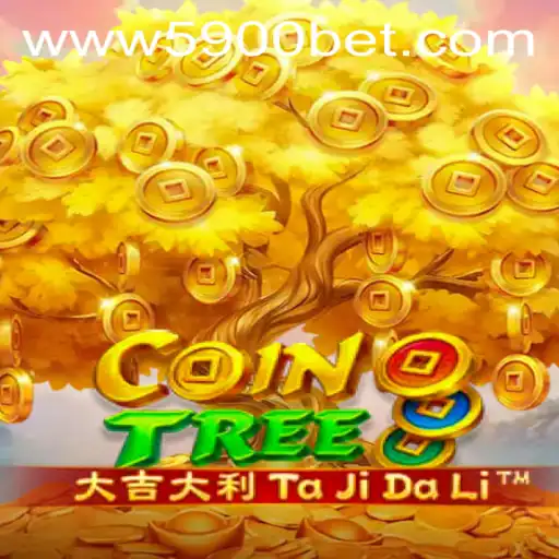 Descubra CoinTree: O Jogo de Estratégia e Diversão da 5900BET.COM