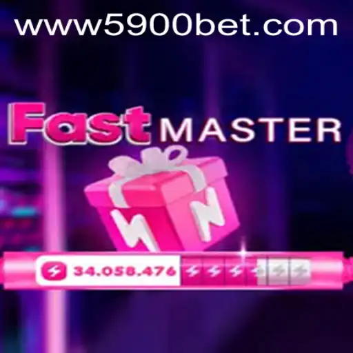 Explorando o Empolgante Mundo de FastMaster: O Novo Jogo em Alta no 5900BET.COM