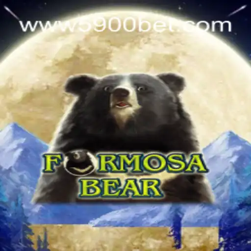 Descubra a Aventura de FormosaBear e a Emoção de 5900BET.COM