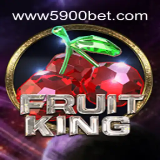 Descubra o Mundo do Jogo FruitKing na Plataforma 5900BET.COM