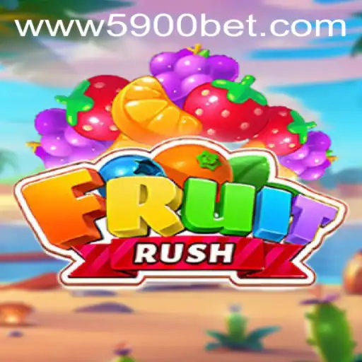 Descubra o Mundo Emocionante de FruitRush em 5900BET.COM