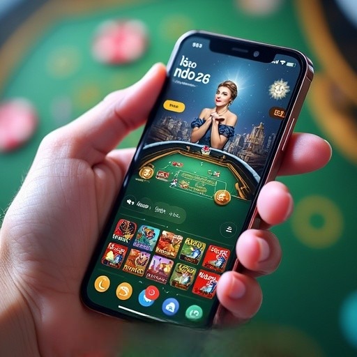 Experiência VIP 5900BET.COM