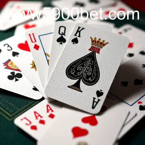 Jogos de Cartas: Uma Jornada Fascinante Pelo Mundo dos Baralhos
