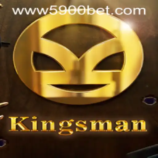 Explorando o Jogo Kingsman no 5900BET.COM