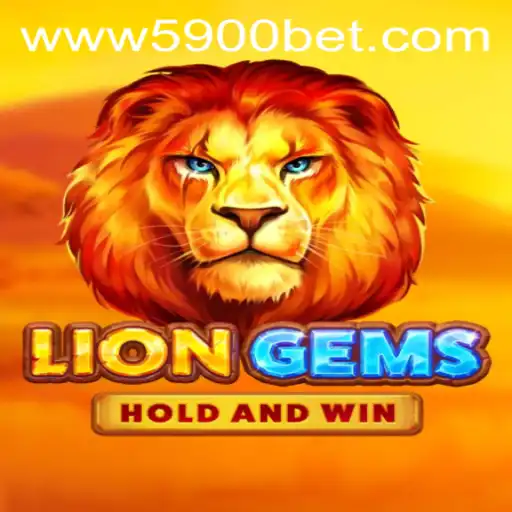 Explorando o Universo de LionGems no 5900BET.COM