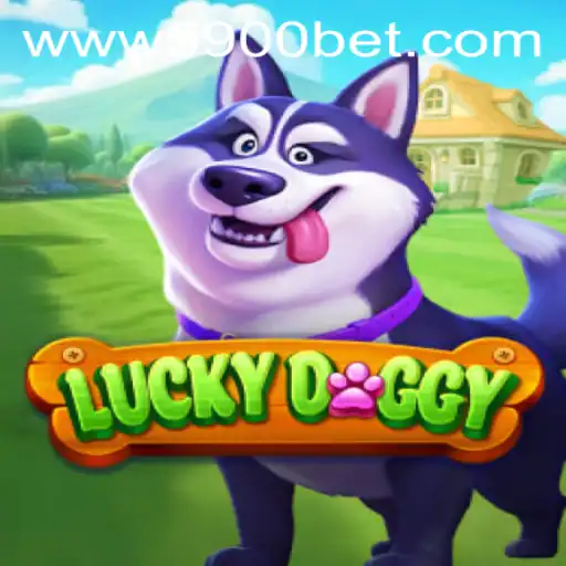 Descubra o Jogo 'LuckyDoggy' da 5900BET.COM