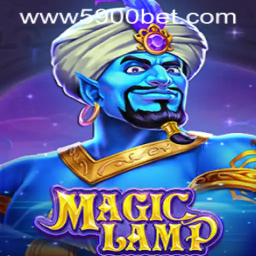 Explorando o Universo do Jogo MagicLamp na Plataforma 5900BET.COM