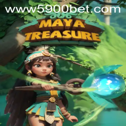 Descubra o Fascinante Mundo de MayaTreasure no 5900BET.COM