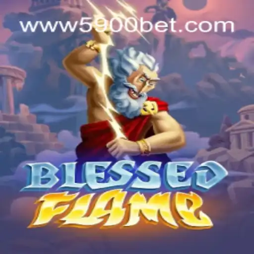 Explorando o Mundo de BlessedFlame: Um Novo Jogo Inovador