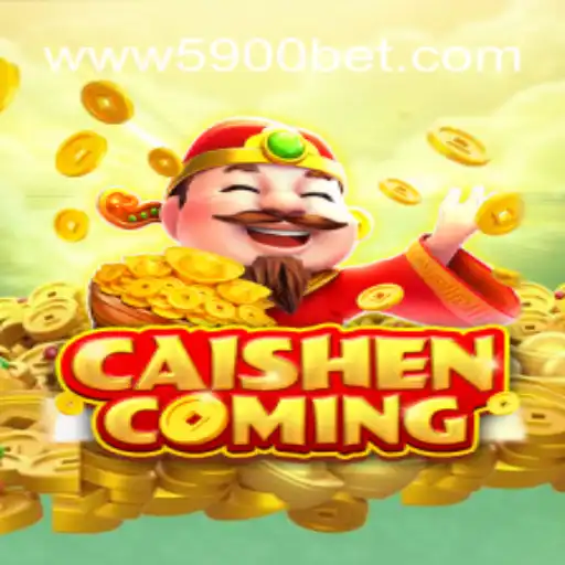 CAISHENCOMING: Descubra o jogo inovador em 5900BET.COM