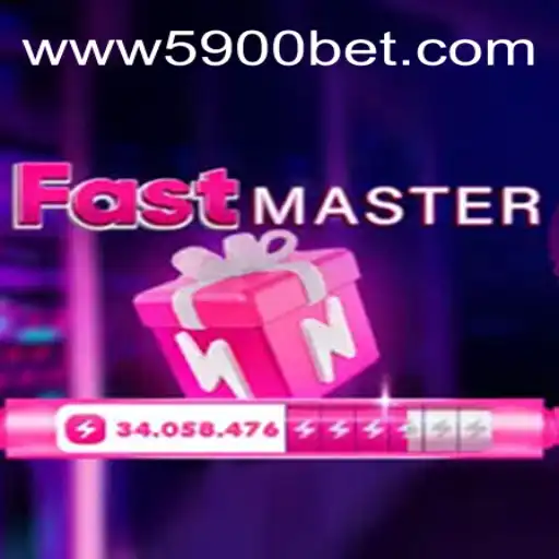 Explorando o Empolgante Mundo de FastMaster: O Novo Jogo em Alta no 5900BET.COM