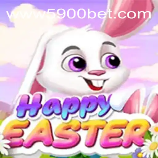 Descubra o Jogo de Casino HappyEaster no 5900BET.COM - Divirta-se com Regras Simples e Engajantes!