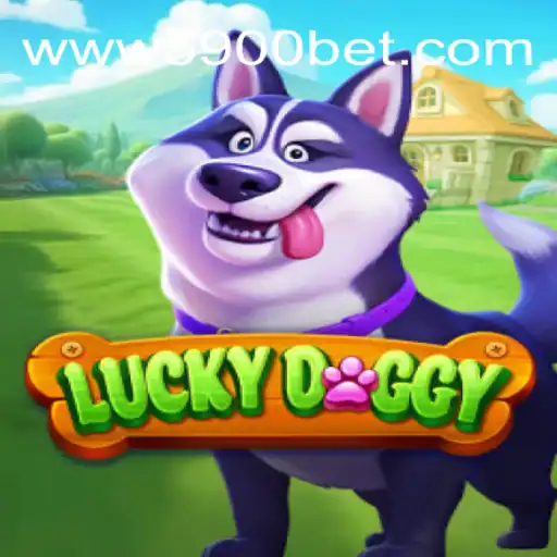 Descubra o Jogo 'LuckyDoggy' da 5900BET.COM