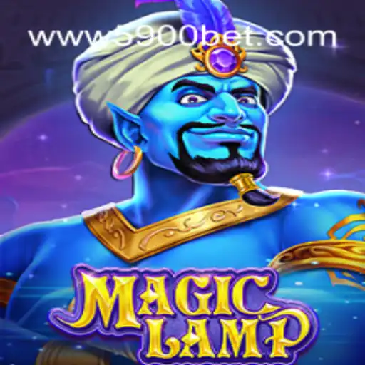 Explorando o Universo do Jogo MagicLamp na Plataforma 5900BET.COM