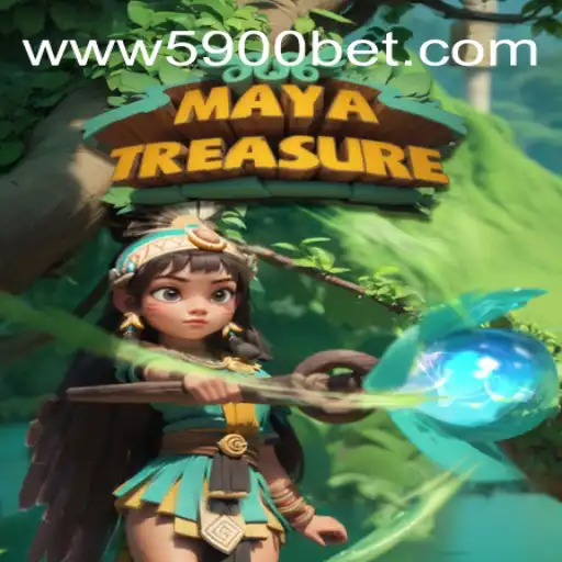 Descubra o Fascinante Mundo de MayaTreasure no 5900BET.COM