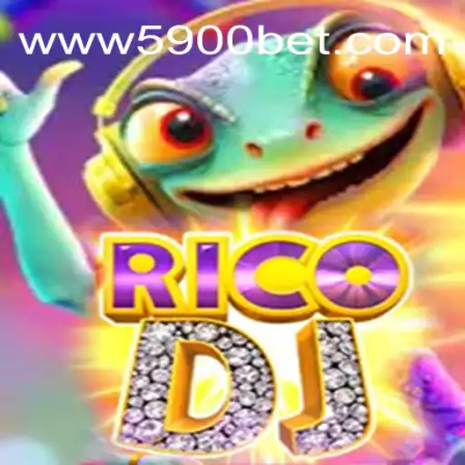 Descubra RicoDJ: O Novo Fenômeno em Jogos de Azar Online