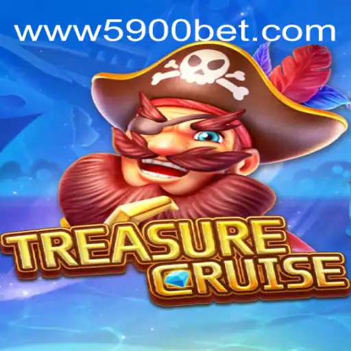 Descubra o Mundo de Aventura com 'TREASURECRUISE'