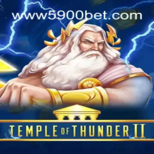 Descubra o Mundo de TempleofThunderII e as Emoções de 5900BET.COM