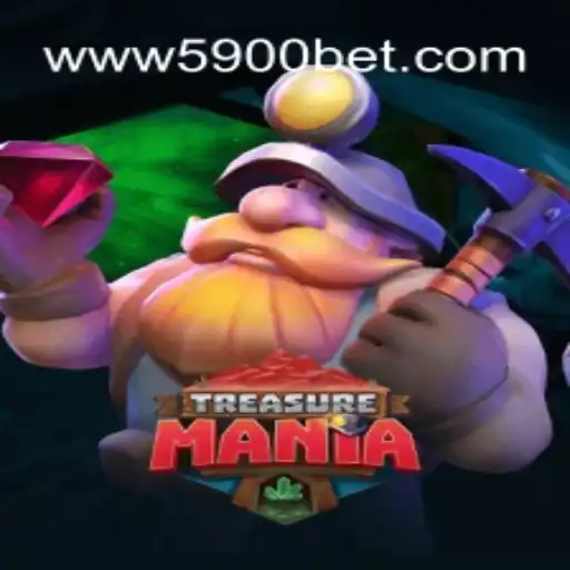 Explorando TreasureMania: A Nova Sensação em Jogos Online