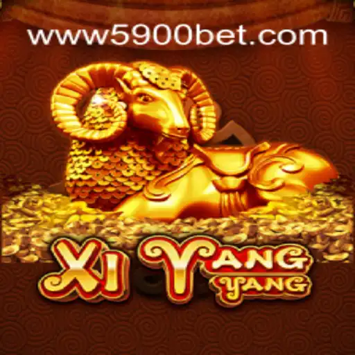 Descubra a Emoção do Jogo XiYangYang no 5900BET.COM