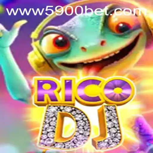 Descubra RicoDJ: O Novo Fenômeno em Jogos de Azar Online