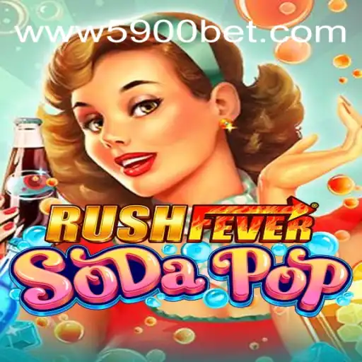 RushFeverSodaPop: Descubra a Excitante Jornada no Mundo dos Jogos de 5900BET.COM