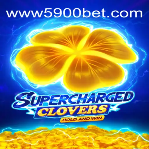 Conheça o Empolgante Jogo SchargedClovers no 5900BET.COM
