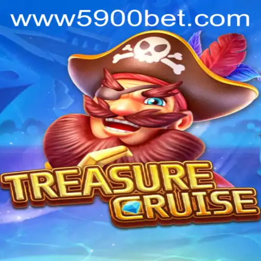 Descubra o Mundo de Aventura com 'TREASURECRUISE'