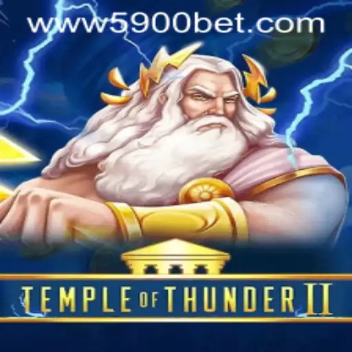 Descubra o Mundo de TempleofThunderII e as Emoções de 5900BET.COM