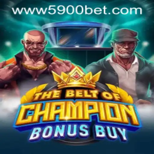 TheBeltOfChampionBonusBuy: Uma Nova Dimensão no Mundo dos Jogos Virtuais