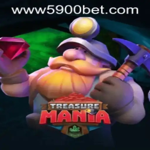Explorando TreasureMania: A Nova Sensação em Jogos Online